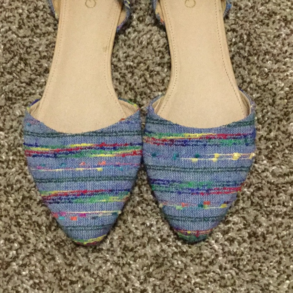 Spring shoes - Picture 5 of 5